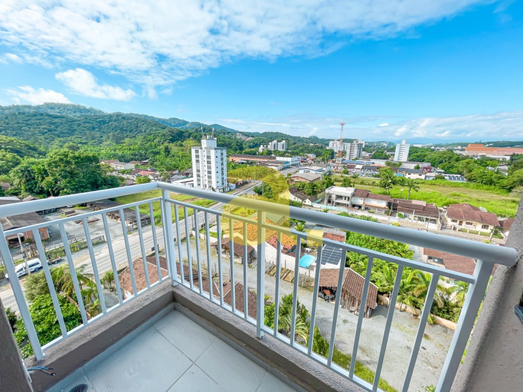 Apartamento para alugar com 2 quartos, 44m² - Foto 3