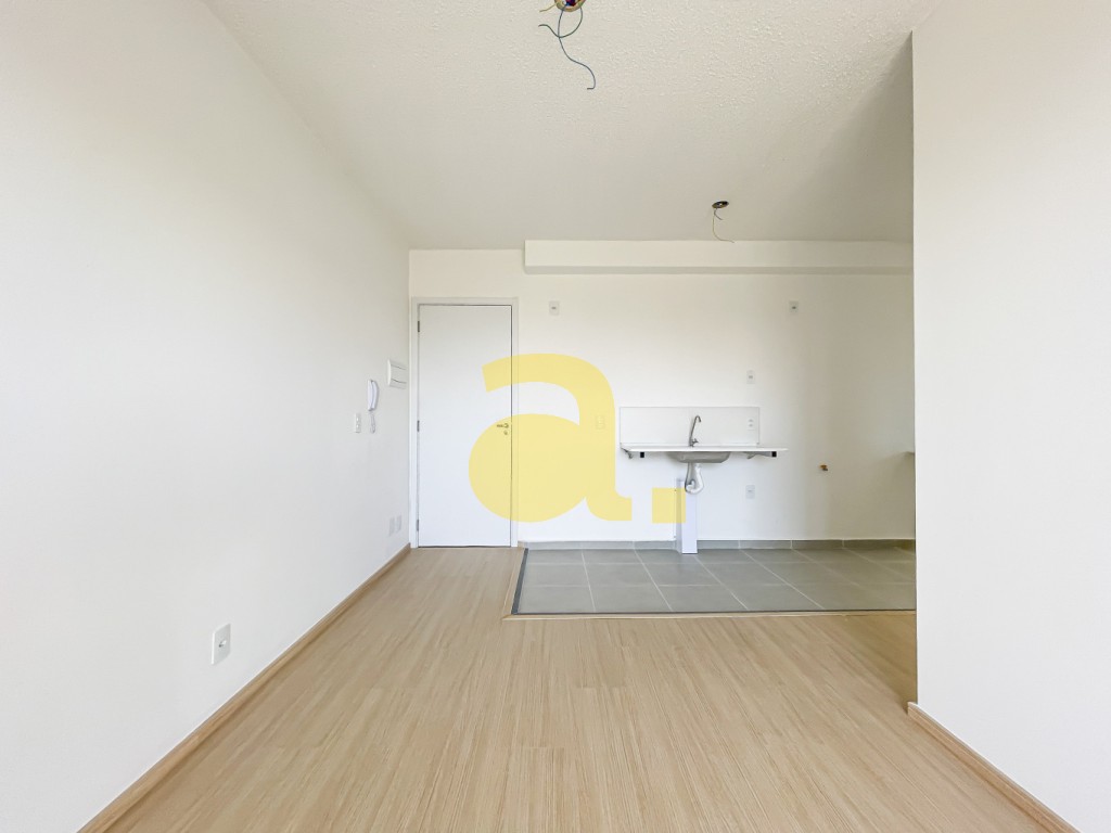 Apartamento para alugar com 2 quartos, 44m² - Foto 9