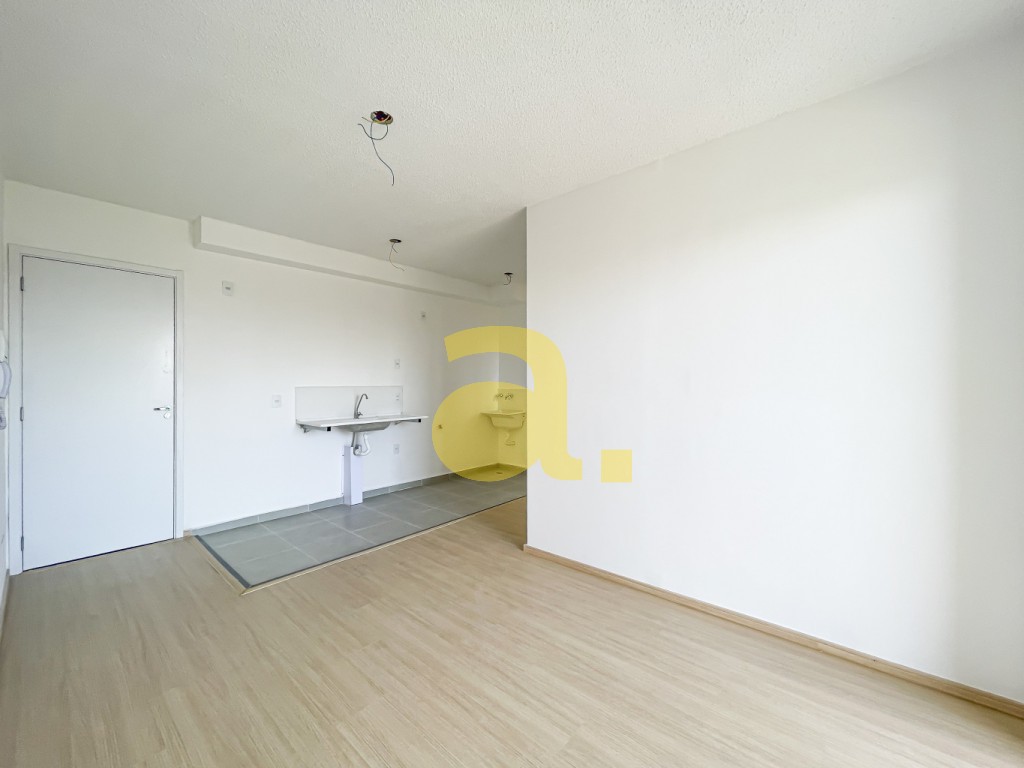 Apartamento para alugar com 2 quartos, 44m² - Foto 10
