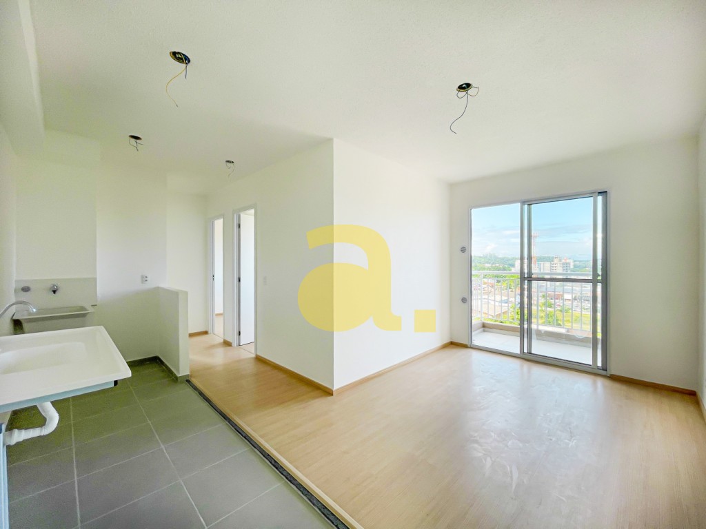 Apartamento para alugar com 2 quartos, 44m² - Foto 4