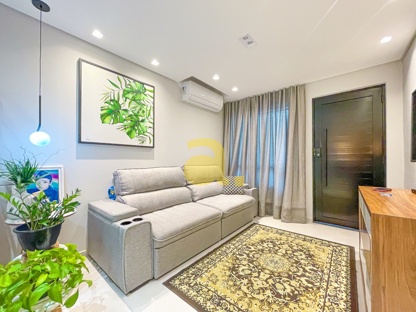 Sobrado à venda com 2 quartos, 90m² - Foto 5