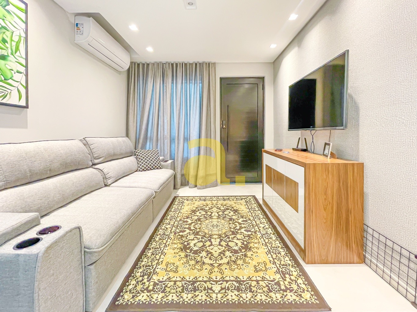 Sobrado à venda com 2 quartos, 90m² - Foto 6