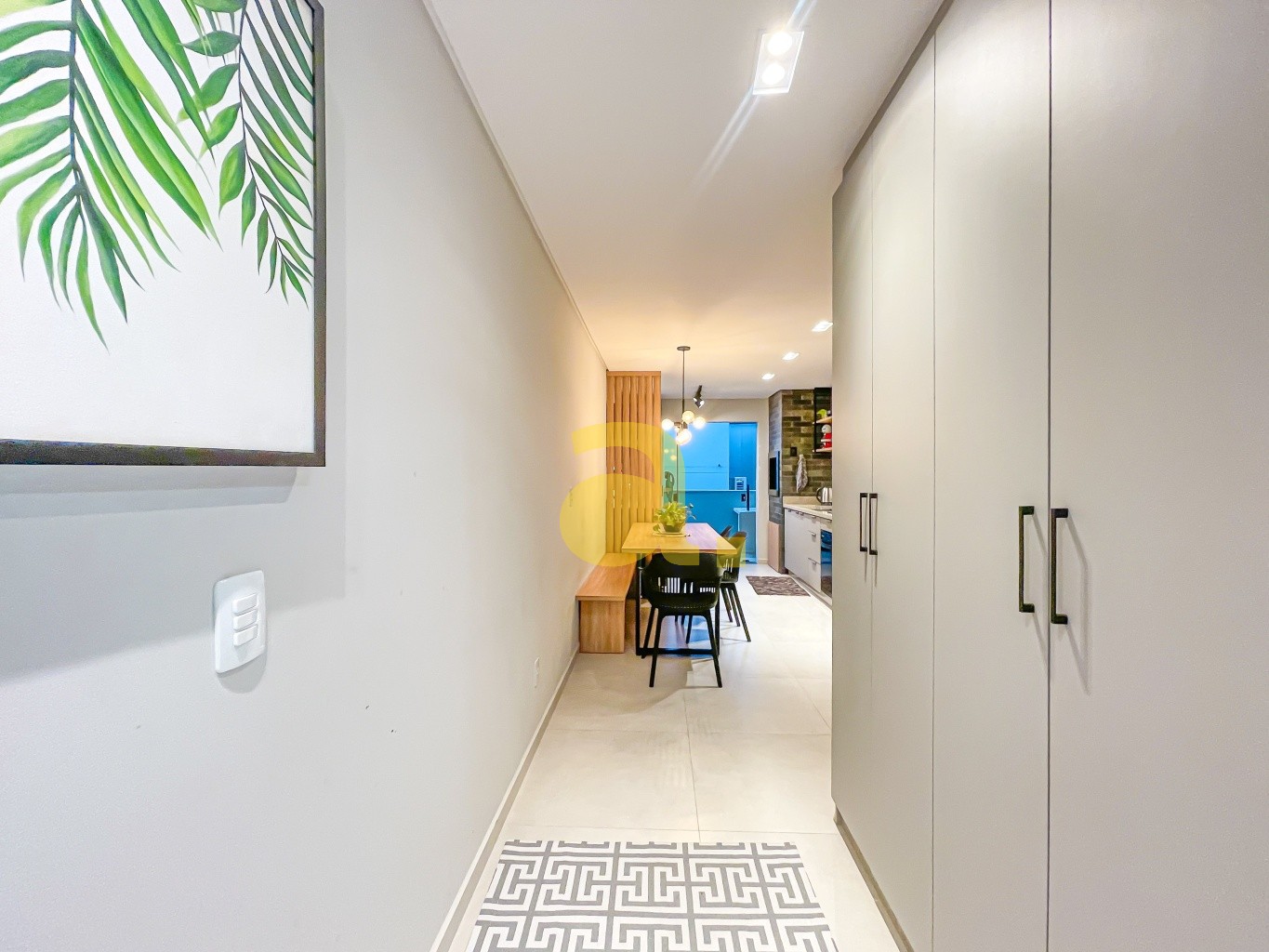 Sobrado à venda com 2 quartos, 90m² - Foto 7