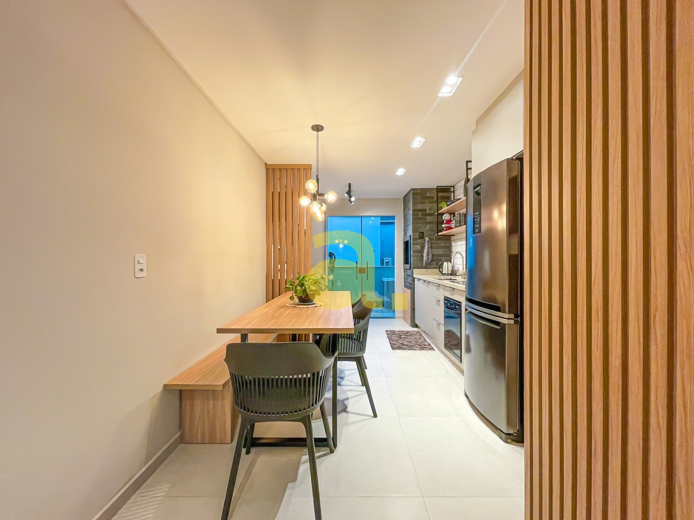Sobrado à venda com 2 quartos, 90m² - Foto 9