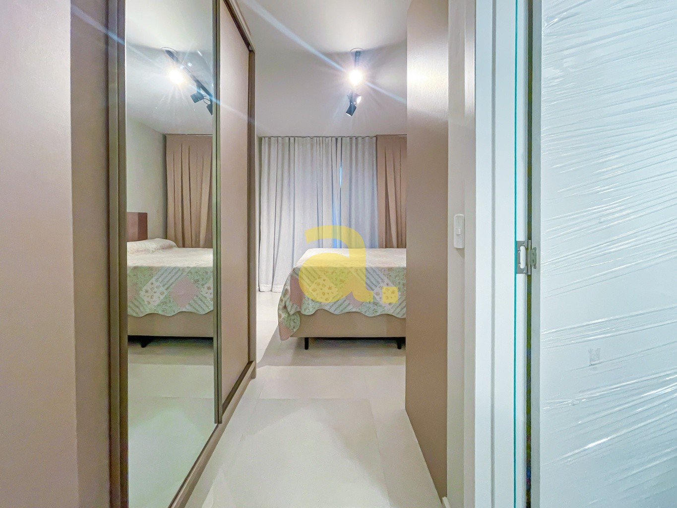 Sobrado à venda com 2 quartos, 90m² - Foto 17