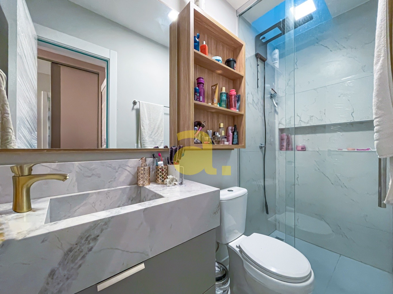 Sobrado à venda com 2 quartos, 90m² - Foto 21