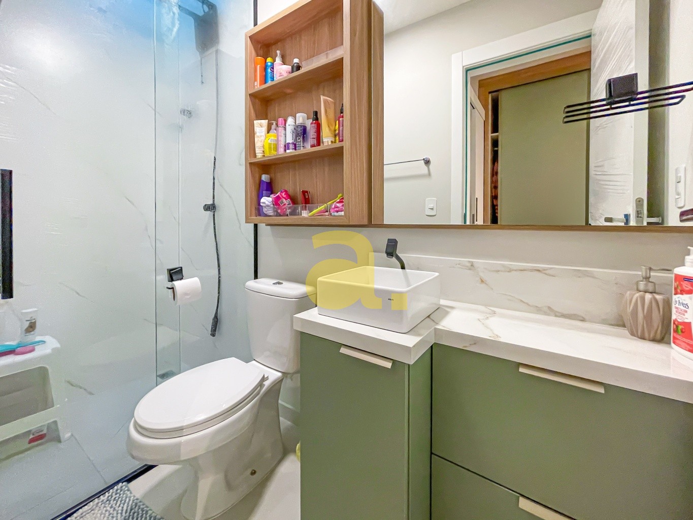 Sobrado à venda com 2 quartos, 90m² - Foto 26