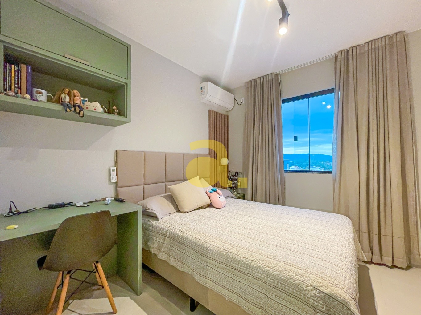 Sobrado à venda com 2 quartos, 90m² - Foto 24