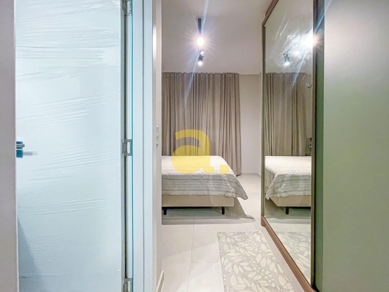 Sobrado à venda com 2 quartos, 90m² - Foto 22