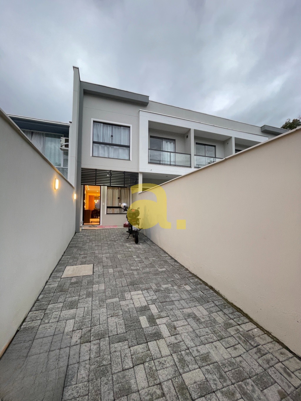 Sobrado à venda com 2 quartos, 90m² - Foto 28
