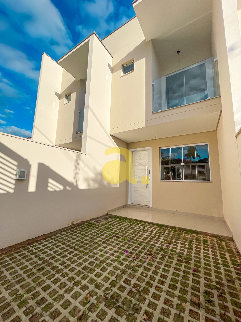 Sobrado, 2 quartos - Foto 26