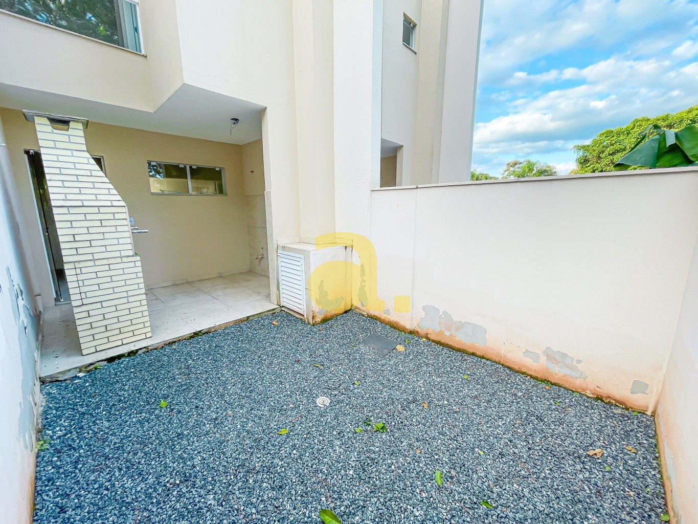 Sobrado, 2 quartos - Foto 13