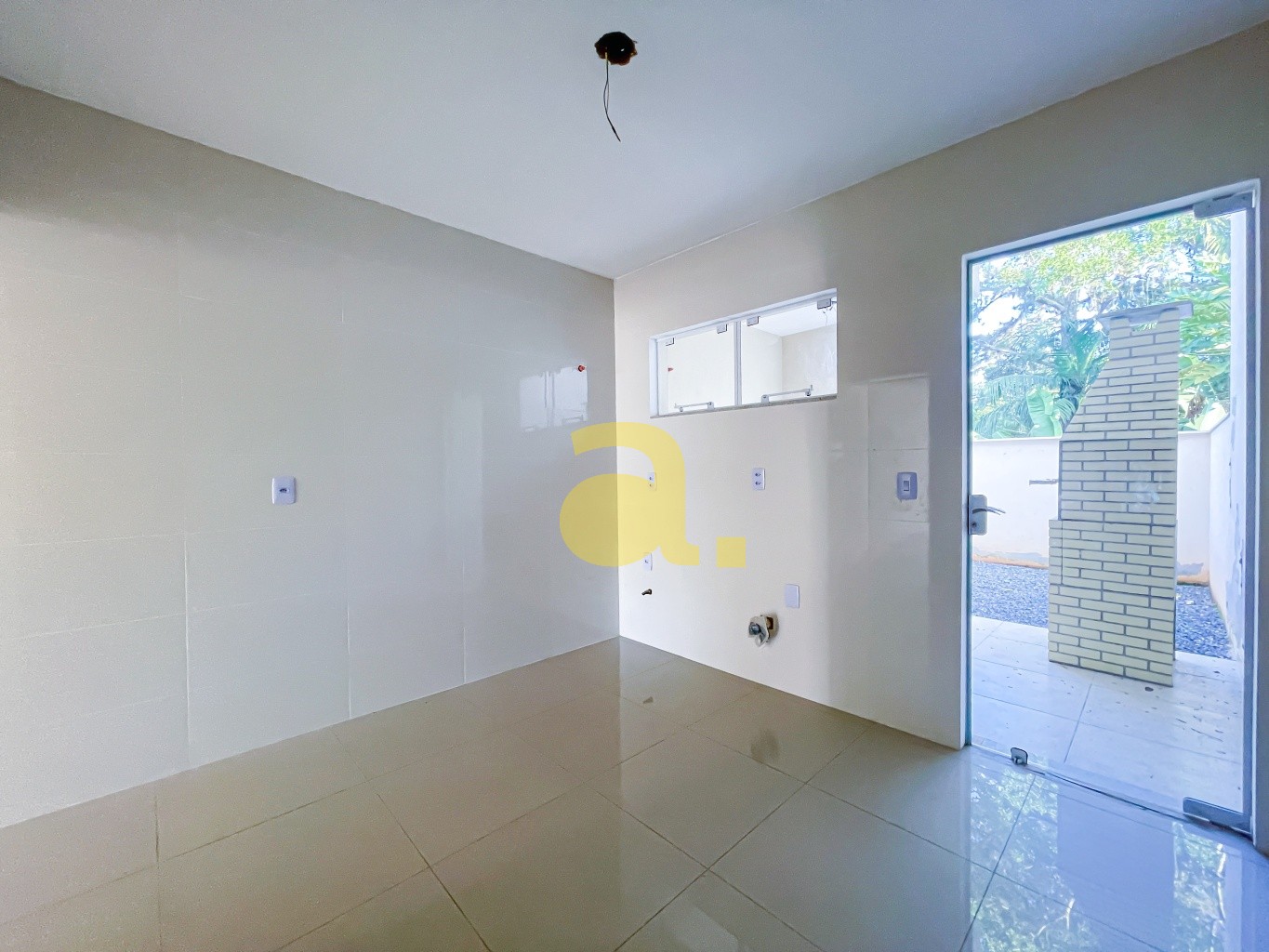 Sobrado, 2 quartos - Foto 9