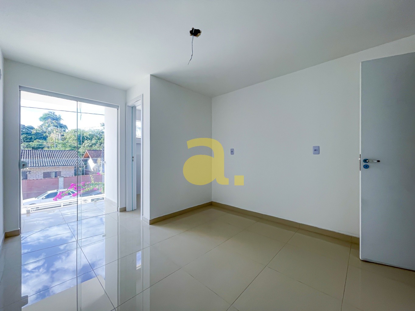 Sobrado, 2 quartos - Foto 23