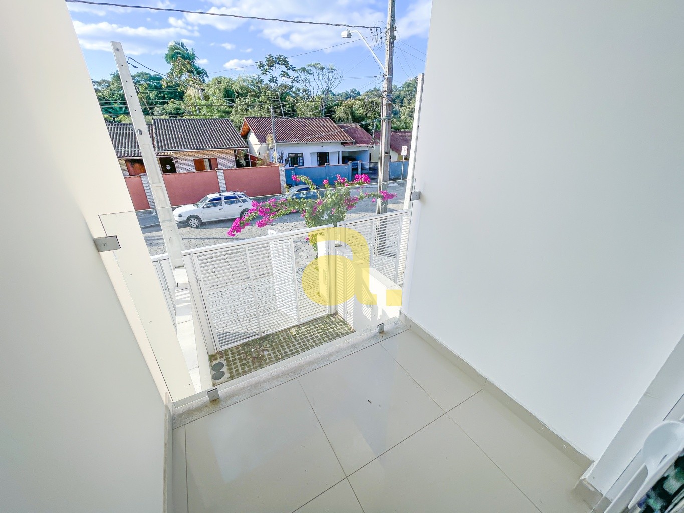 Sobrado, 2 quartos - Foto 25