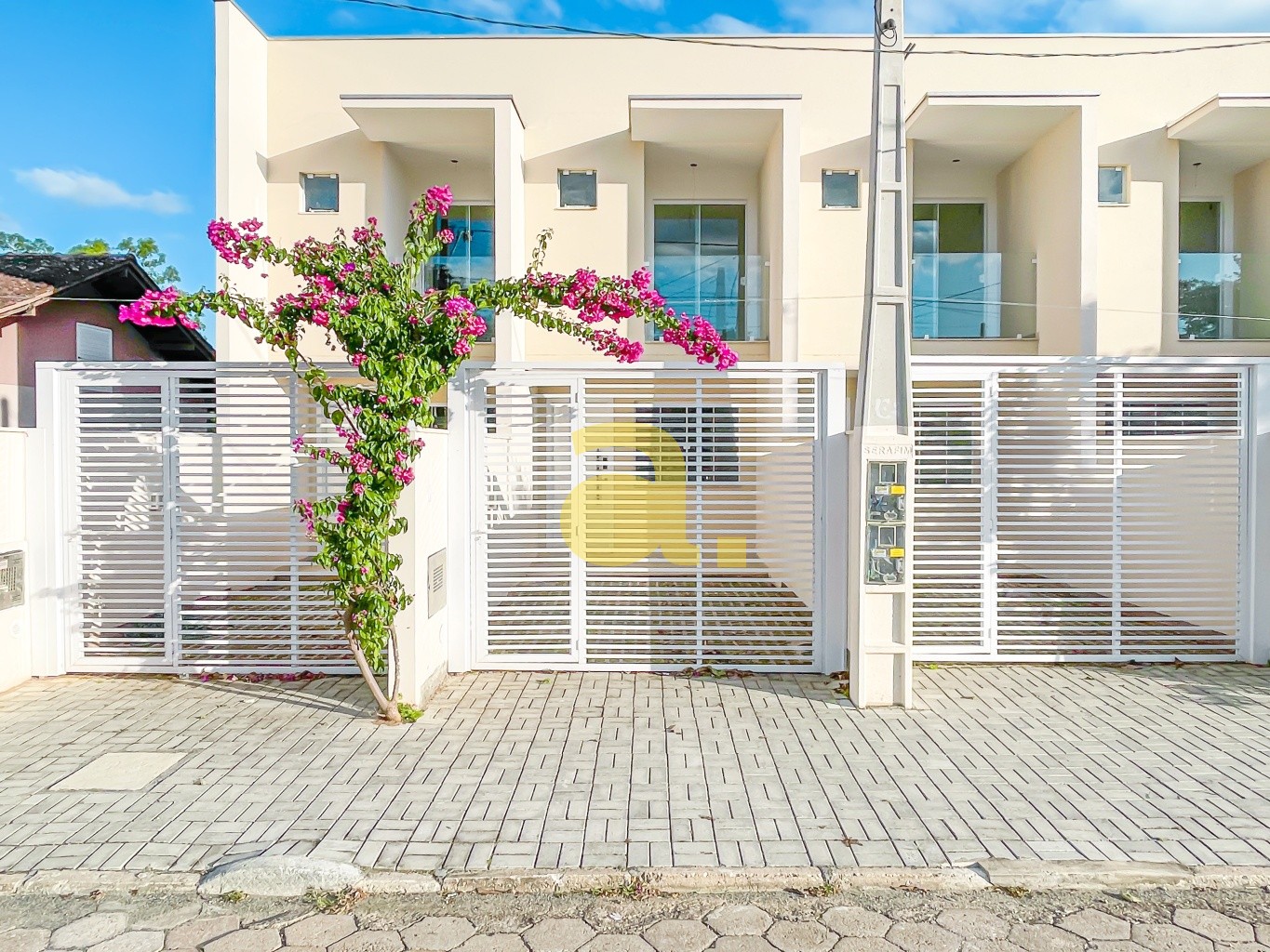 Sobrado, 2 quartos - Foto 27