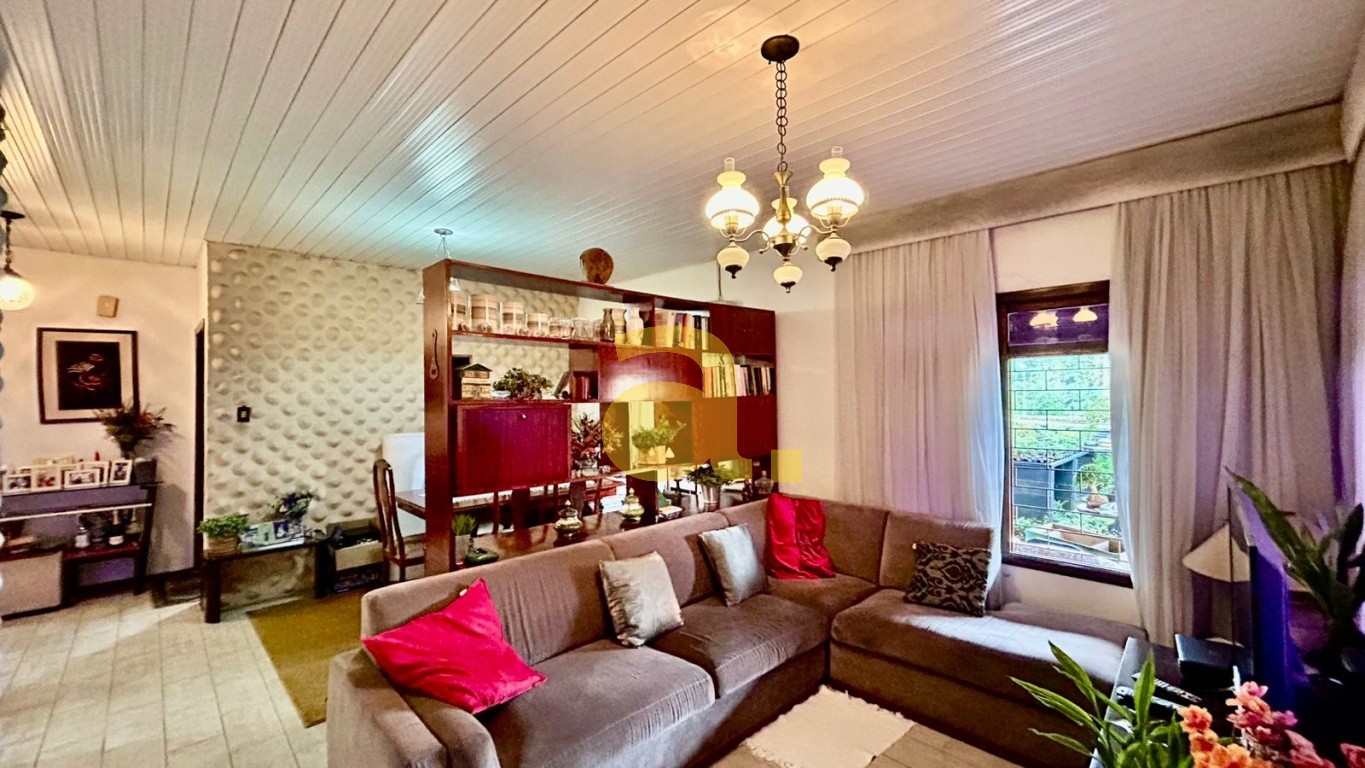 Casa, 3 quartos, 154 m² - Foto 5