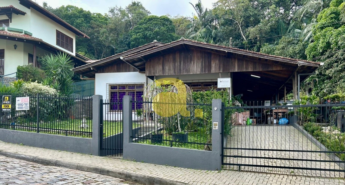 Casa, 3 quartos, 154 m² - Foto 2