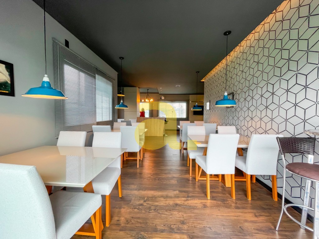 Cobertura à venda com 2 quartos, 75m² - Foto 21