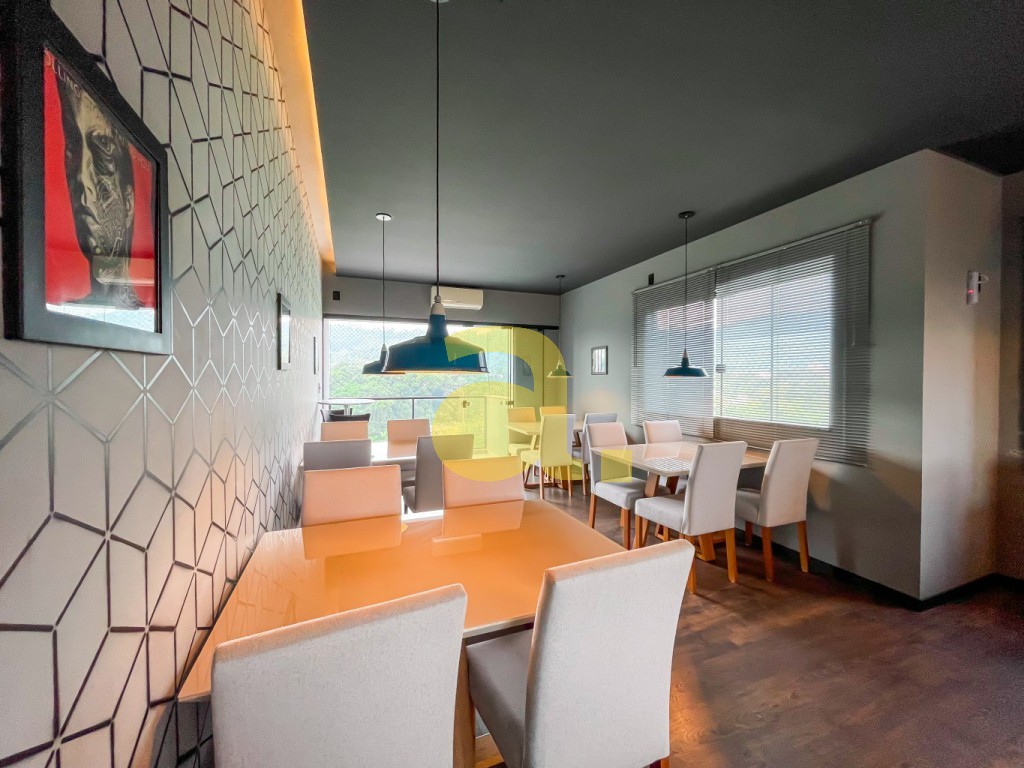Cobertura à venda com 2 quartos, 75m² - Foto 22