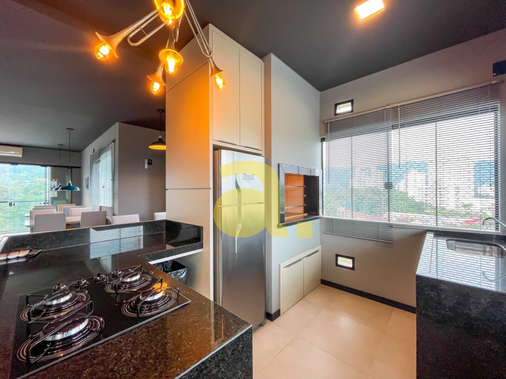 Cobertura à venda com 2 quartos, 75m² - Foto 20