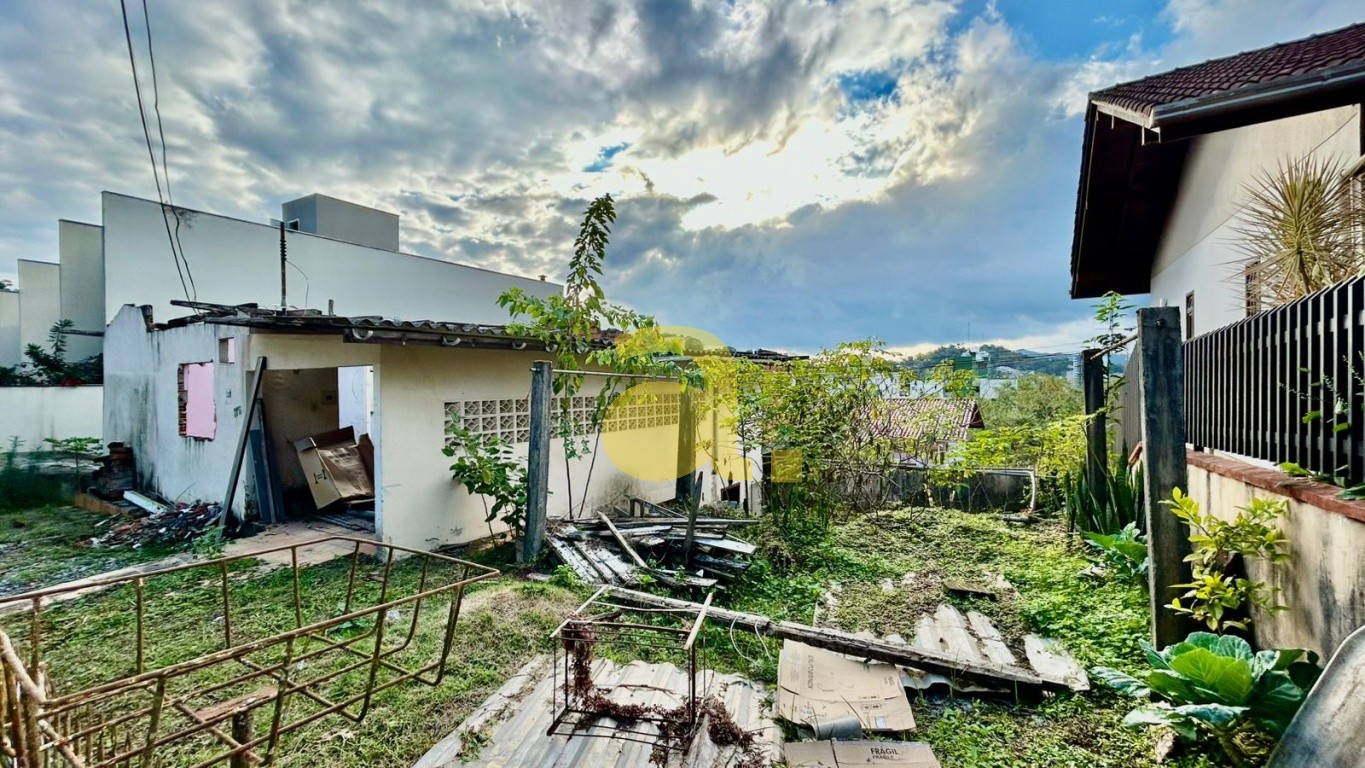 Terreno, 360 m² - Foto 1