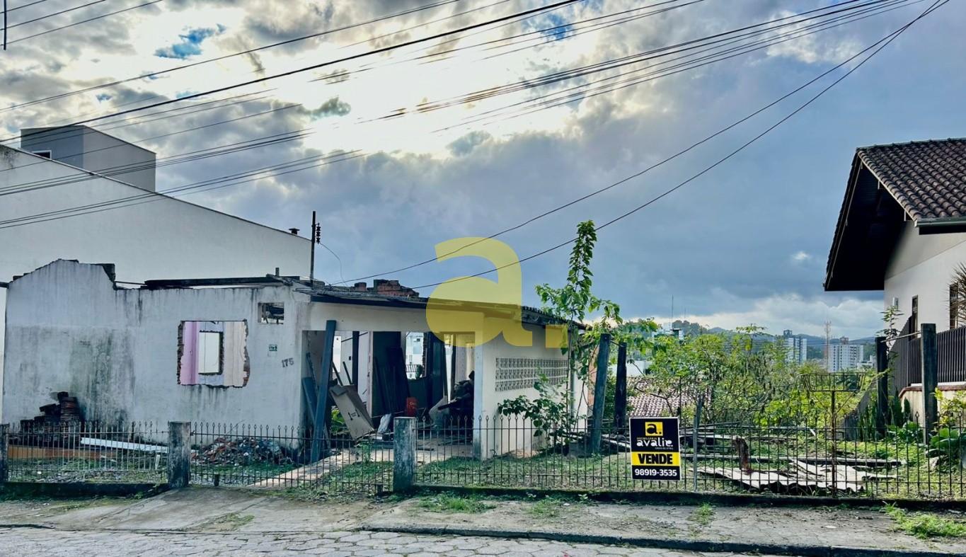 Terreno, 360 m² - Foto 2