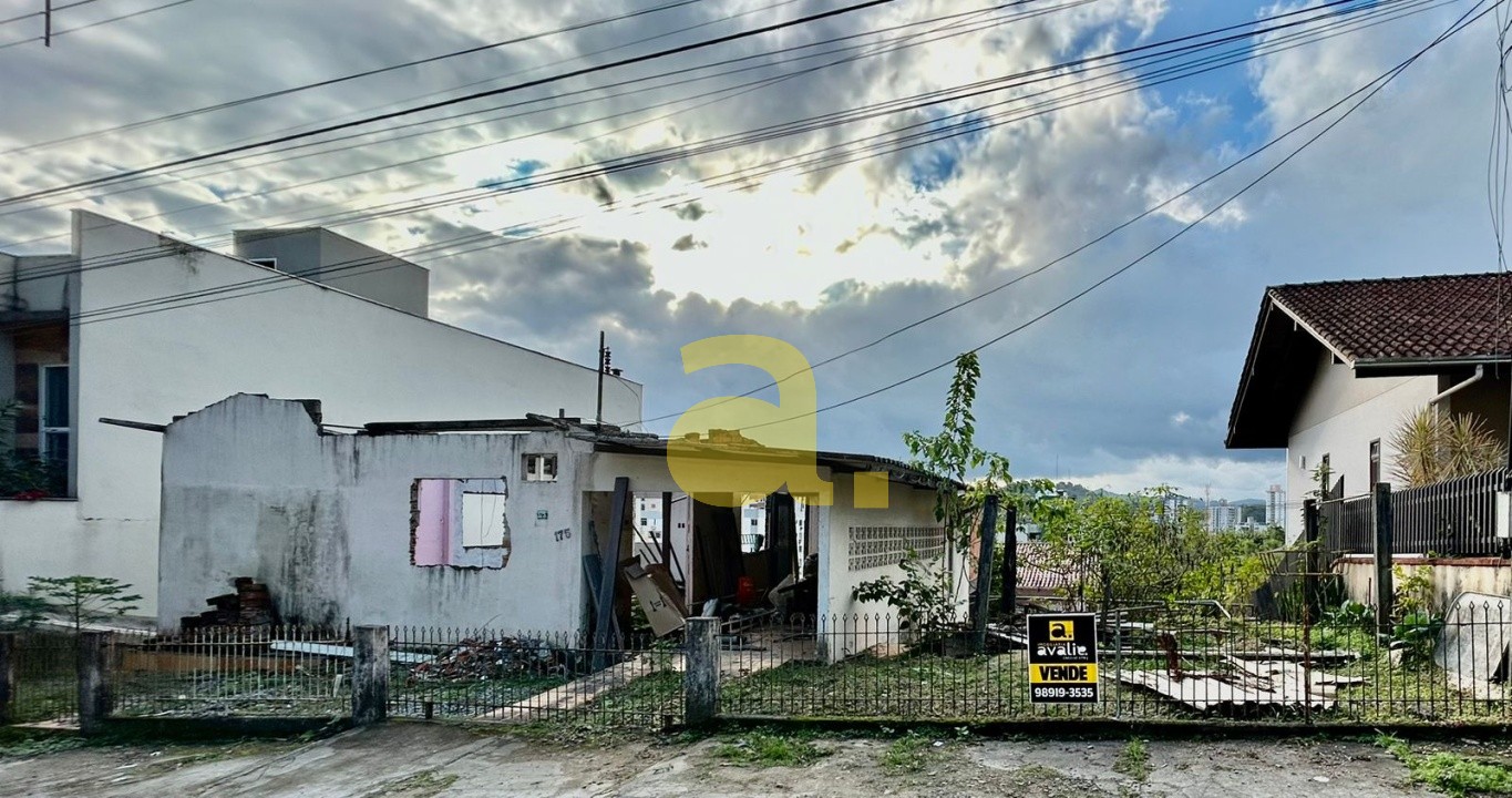 Terreno, 360 m² - Foto 3