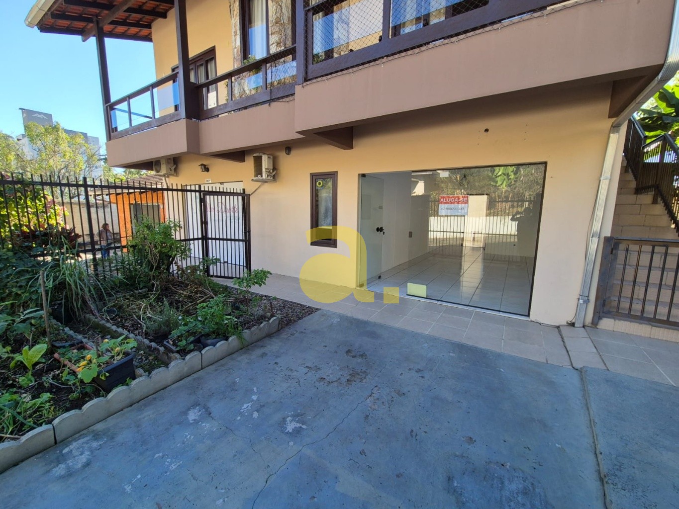 Conjunto Comercial-Sala para alugar, 20m² - Foto 3