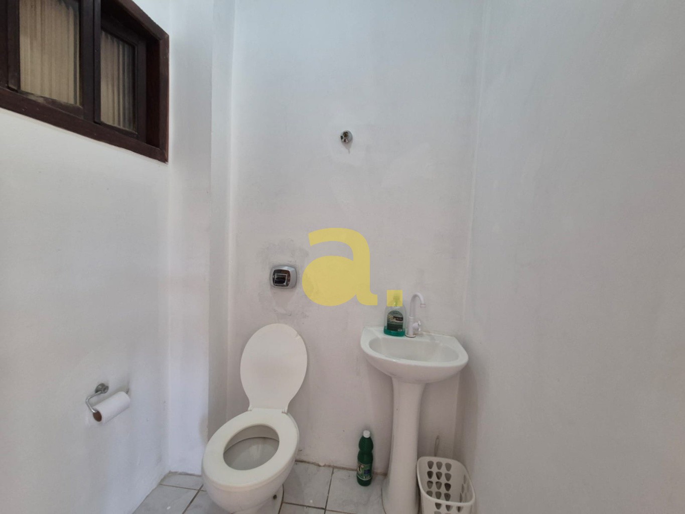 Conjunto Comercial-Sala para alugar, 20m² - Foto 6