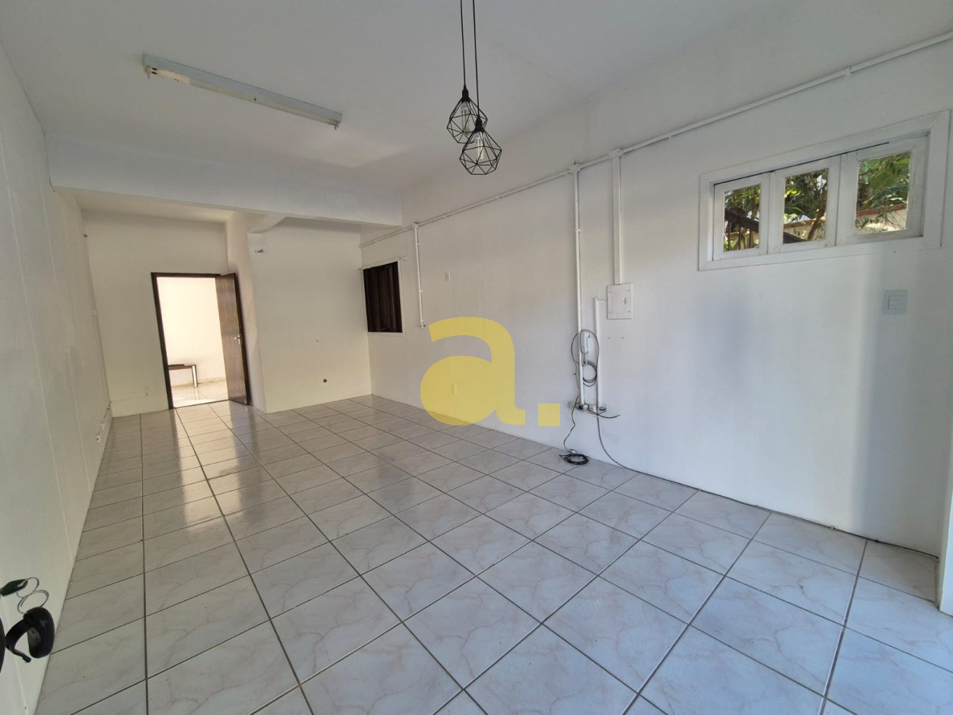 Conjunto Comercial-Sala para alugar, 20m² - Foto 9