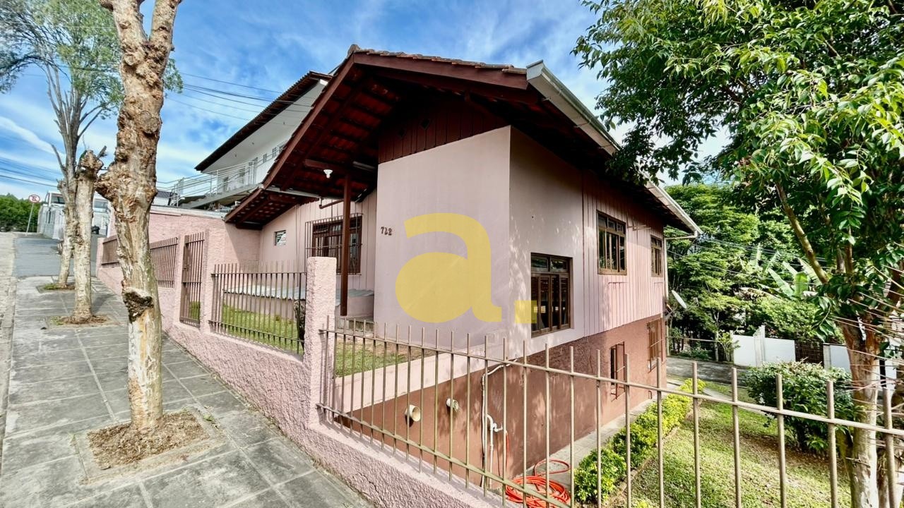 Casa para alugar com 2 quartos, 802m² - Foto 1