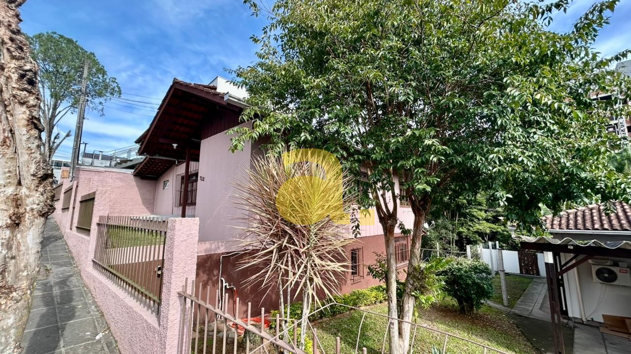 Casa para alugar com 2 quartos, 802m² - Foto 2