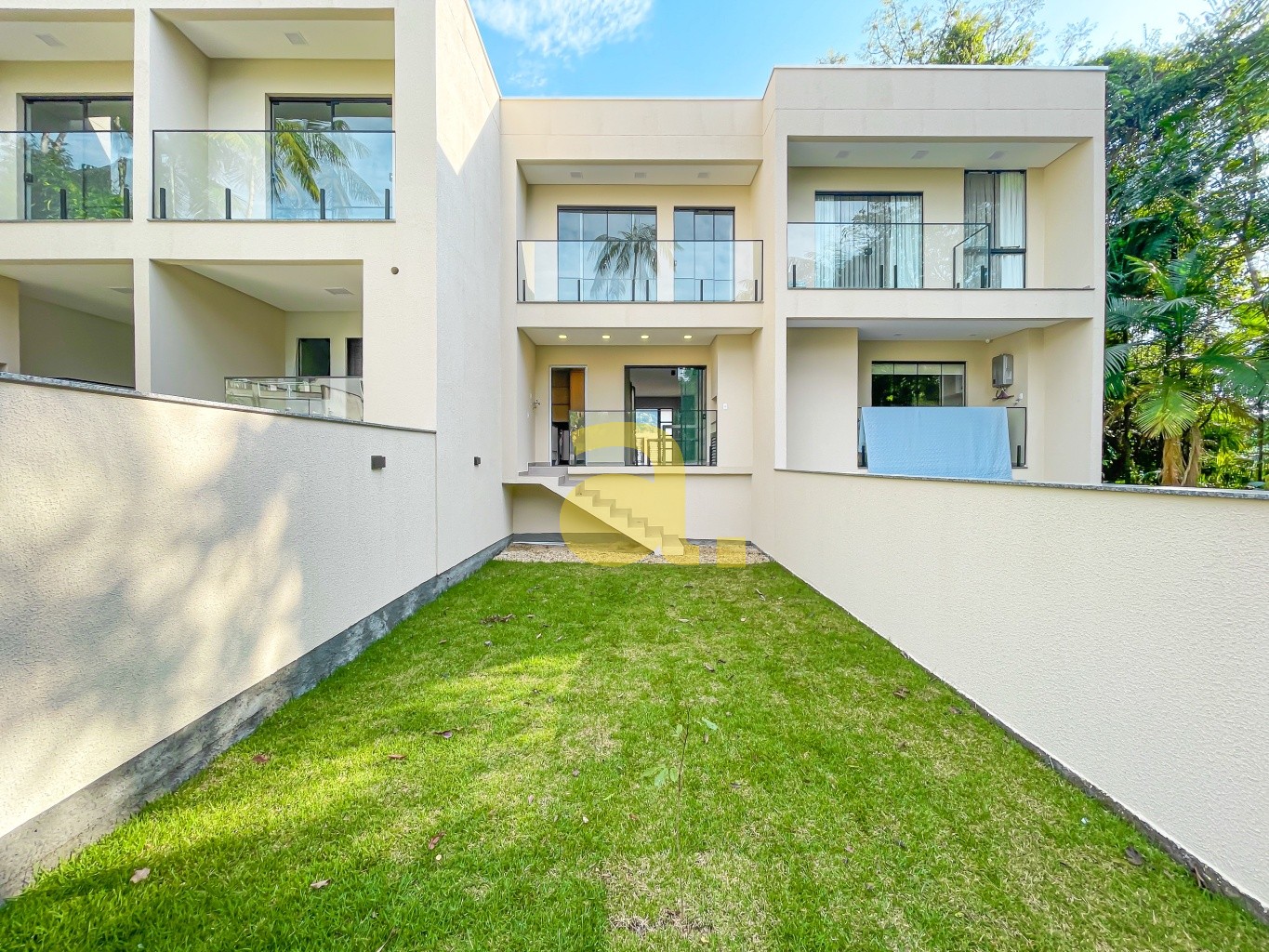 Sobrado à venda com 3 quartos, 138m² - Foto 14