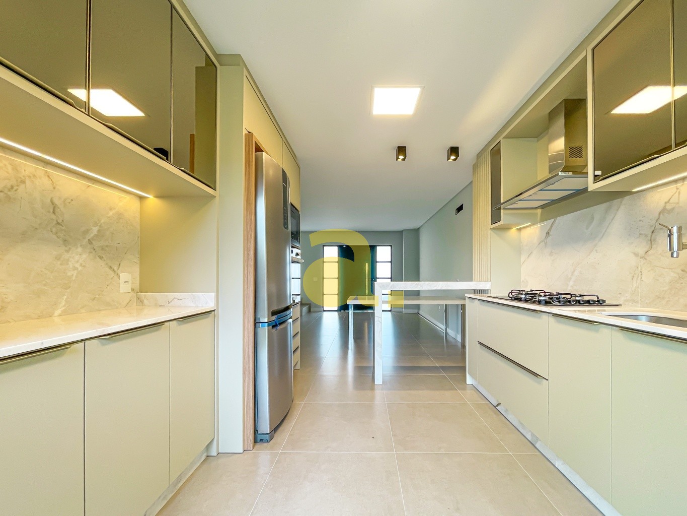 Sobrado à venda com 3 quartos, 138m² - Foto 10