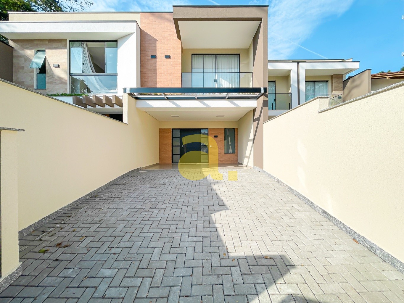 Sobrado à venda com 3 quartos, 138m² - Foto 29