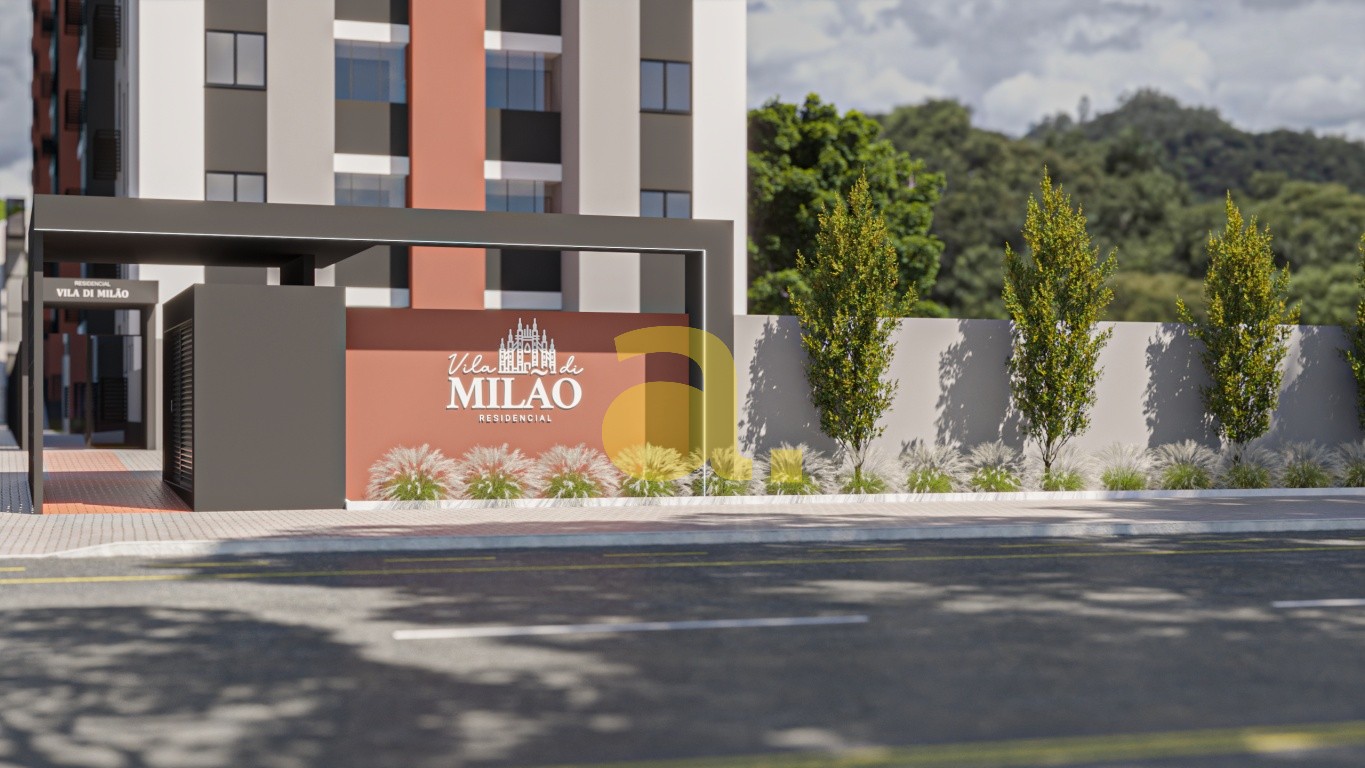 Apartamento à venda com 2 quartos, 47m² - Foto 8