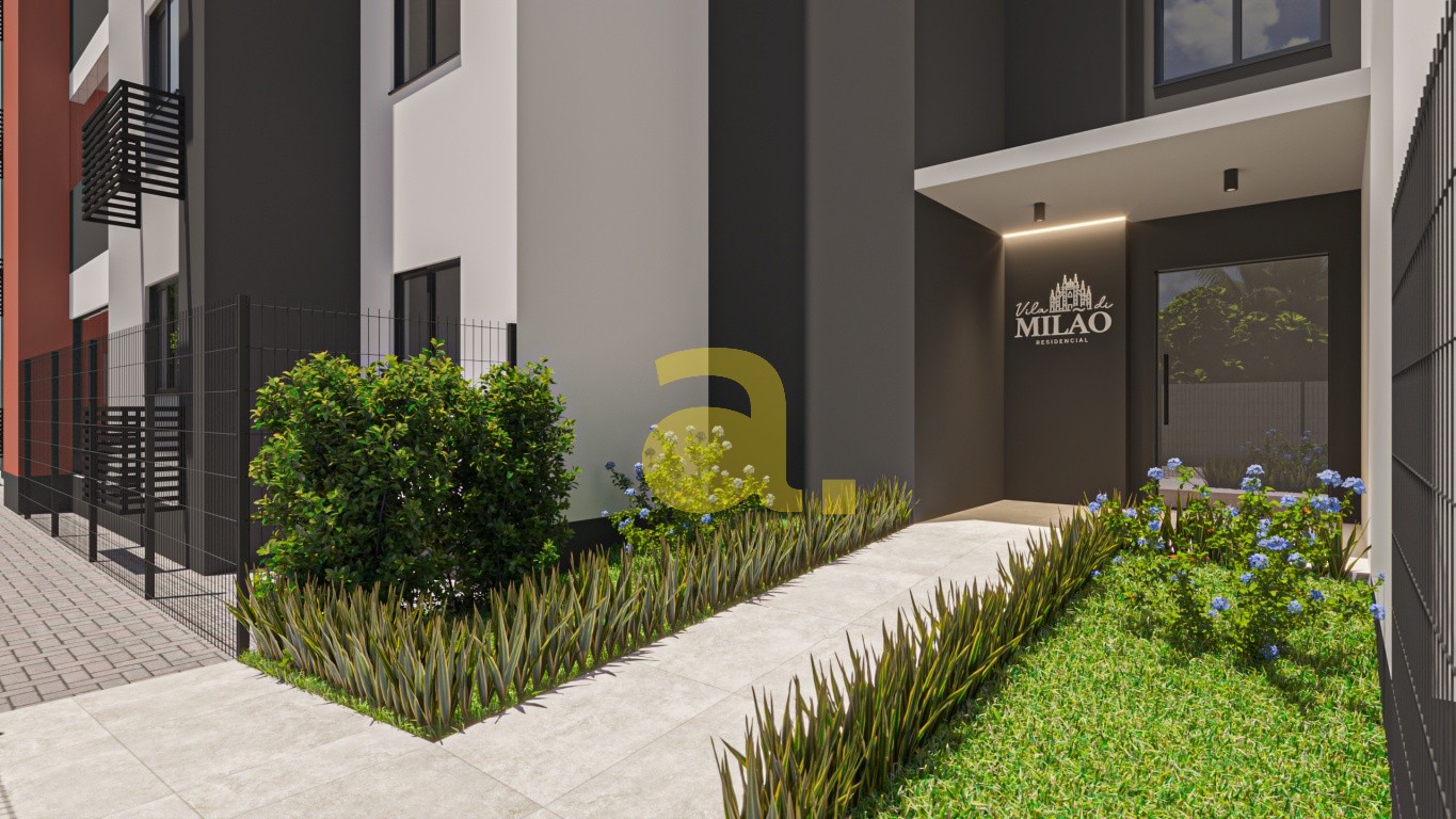 Apartamento à venda com 2 quartos, 47m² - Foto 9