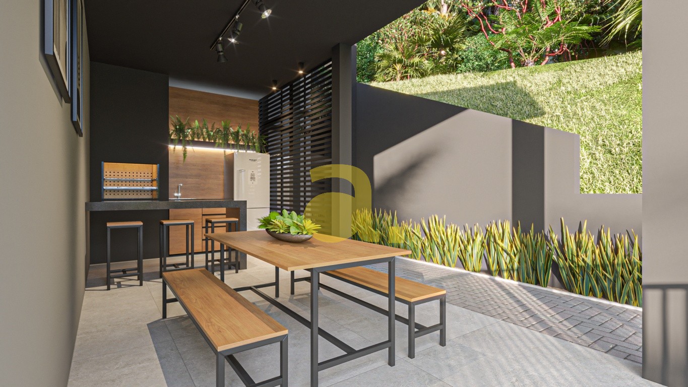 Apartamento à venda com 2 quartos, 47m² - Foto 11