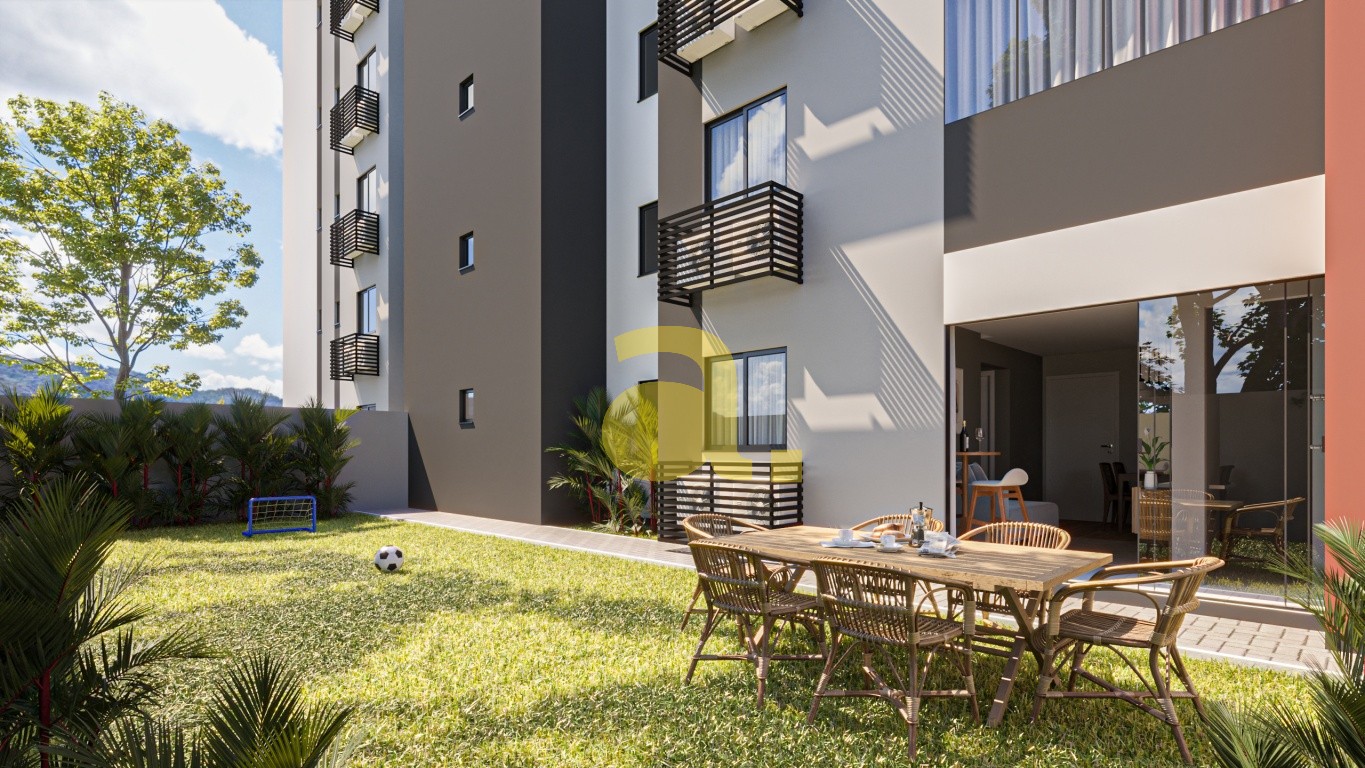 Apartamento à venda com 2 quartos, 47m² - Foto 10