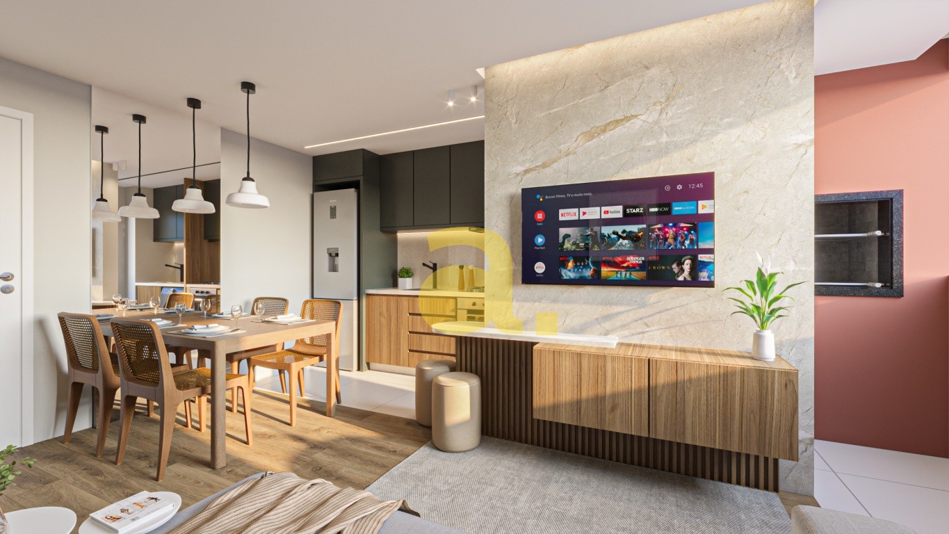 Apartamento à venda com 2 quartos, 47m² - Foto 16