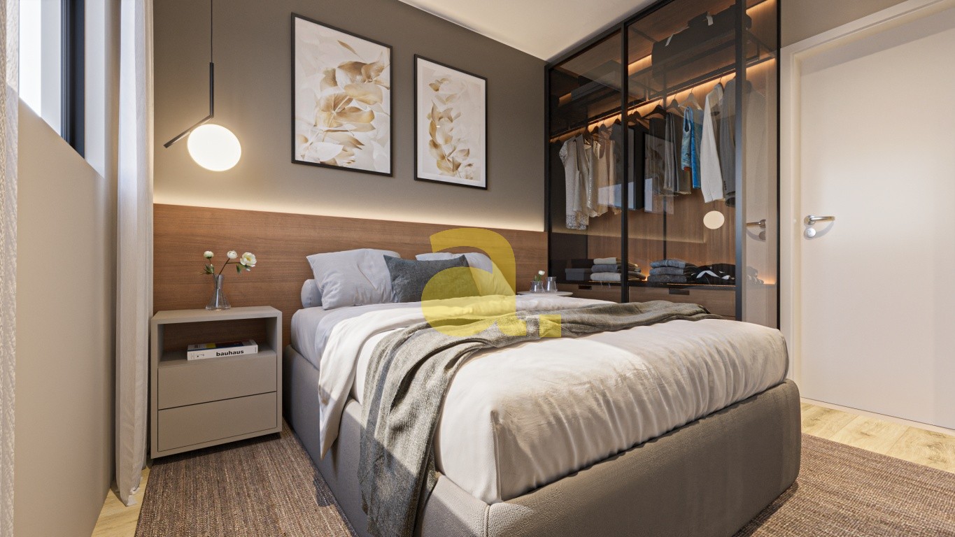 Apartamento à venda com 2 quartos, 47m² - Foto 17