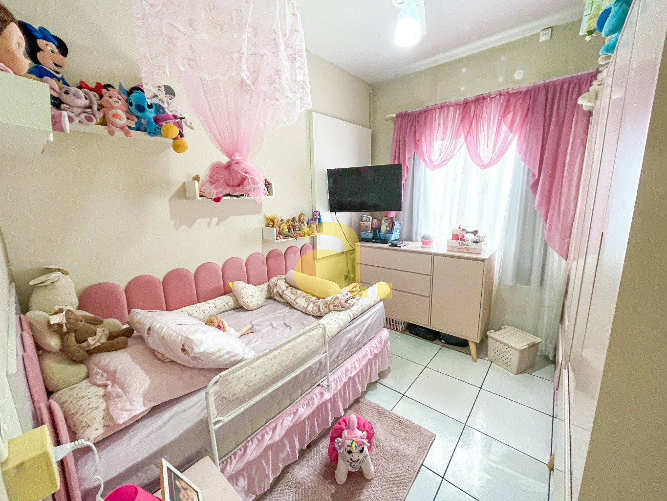 Casa à venda com 3 quartos, 132m² - Foto 18