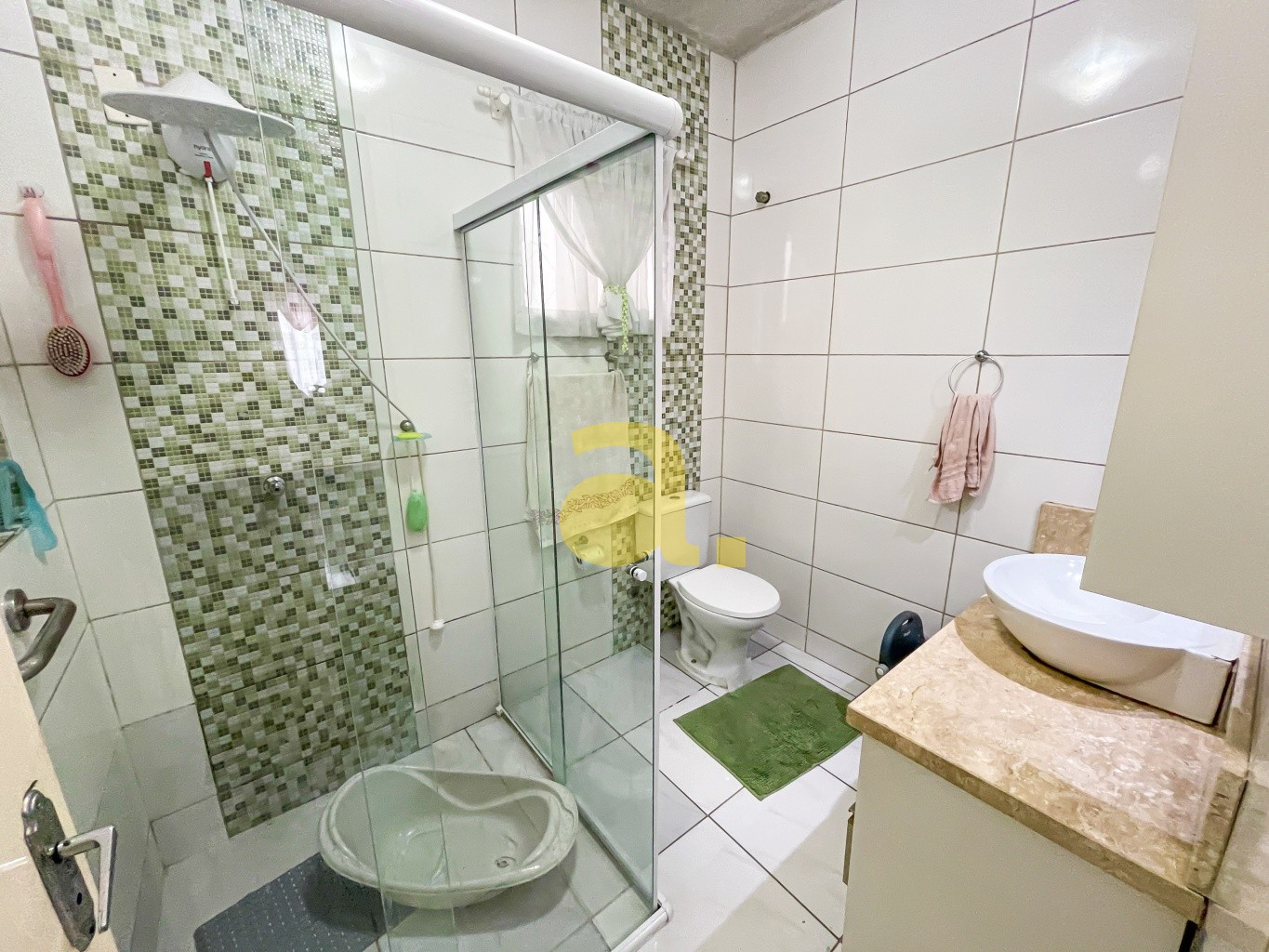 Casa à venda com 3 quartos, 132m² - Foto 20