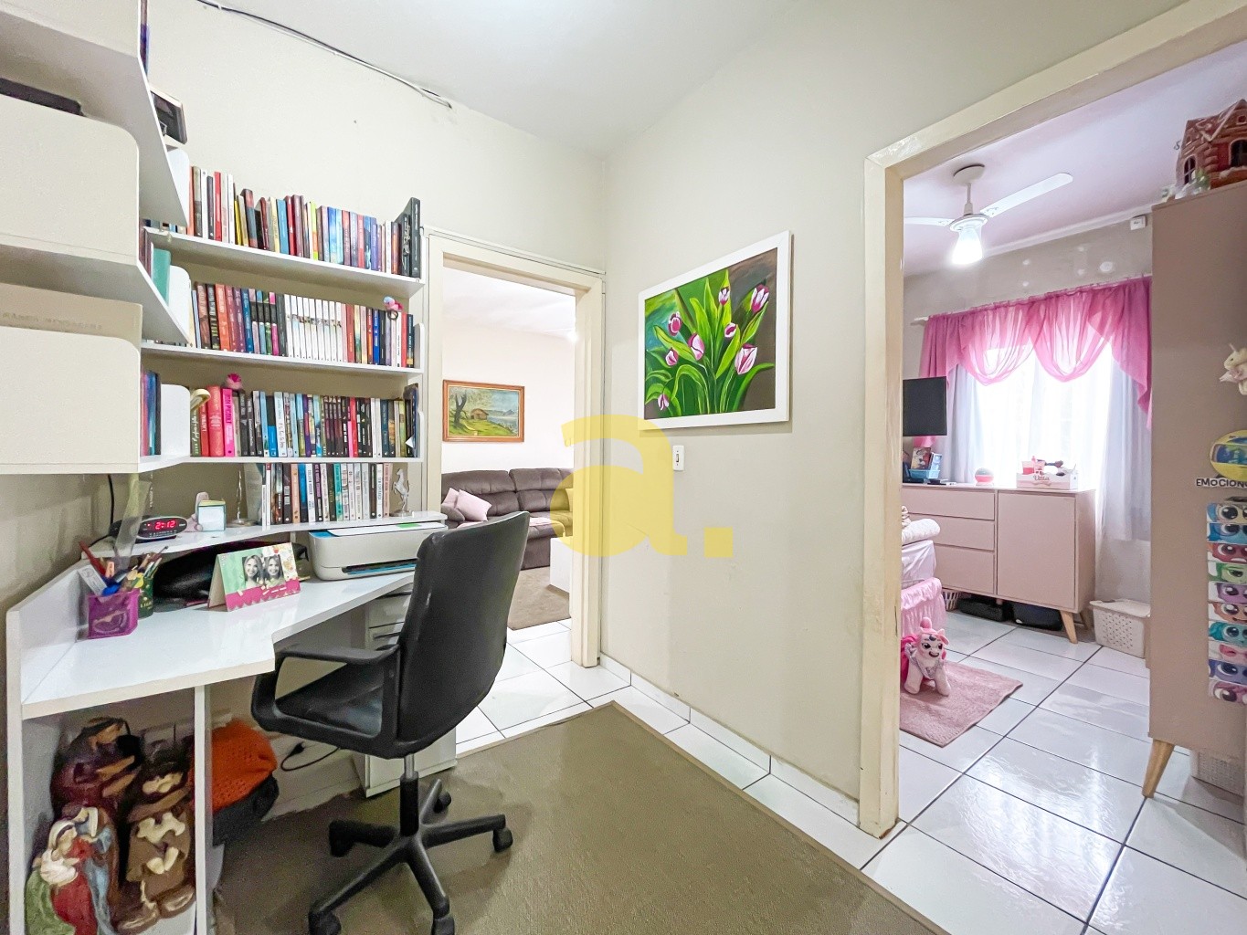 Casa à venda com 3 quartos, 132m² - Foto 17