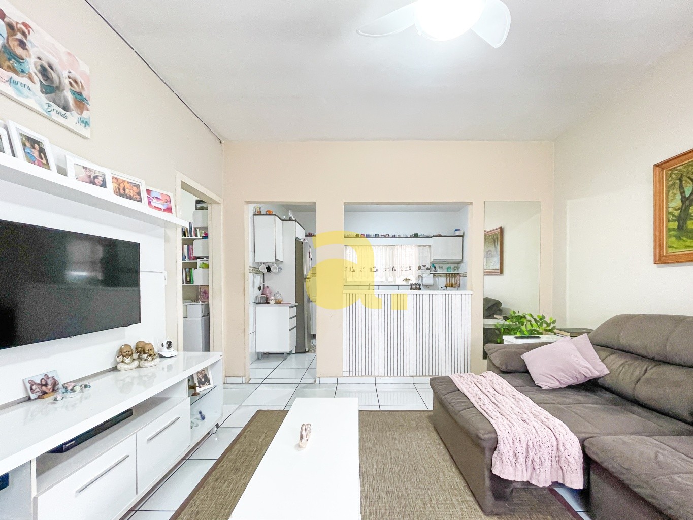 Casa à venda com 3 quartos, 132m² - Foto 10