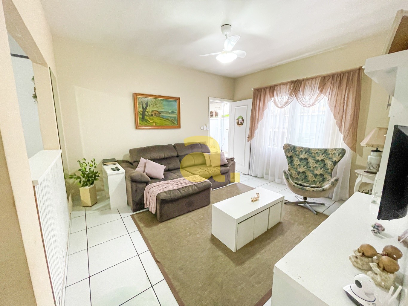 Casa à venda com 3 quartos, 132m² - Foto 11