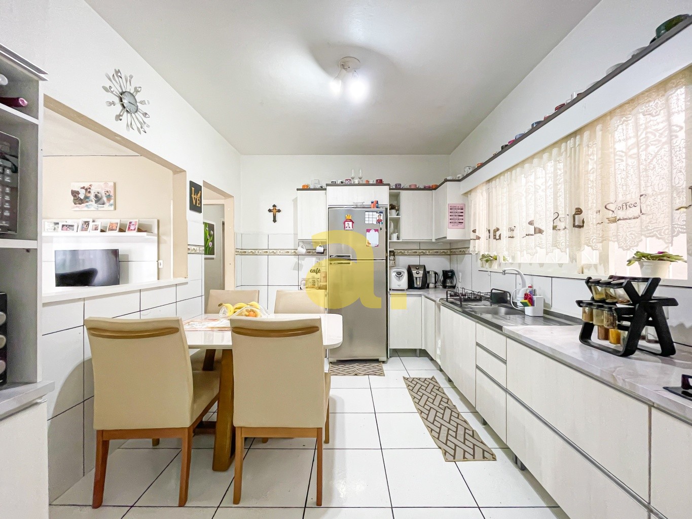 Casa à venda com 3 quartos, 132m² - Foto 12