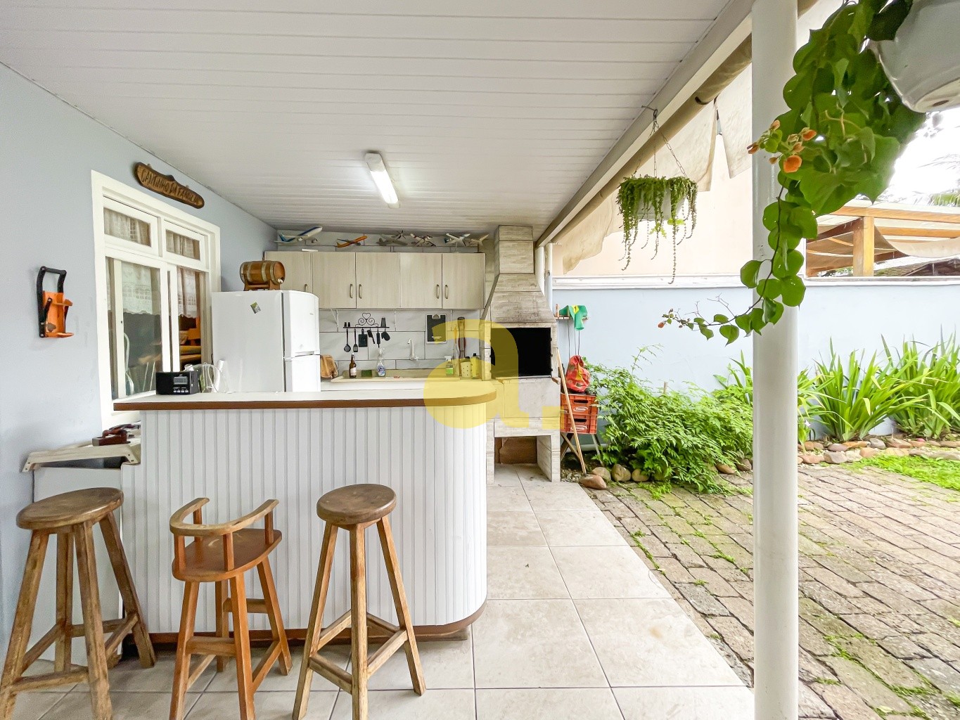 Casa à venda com 3 quartos, 132m² - Foto 8