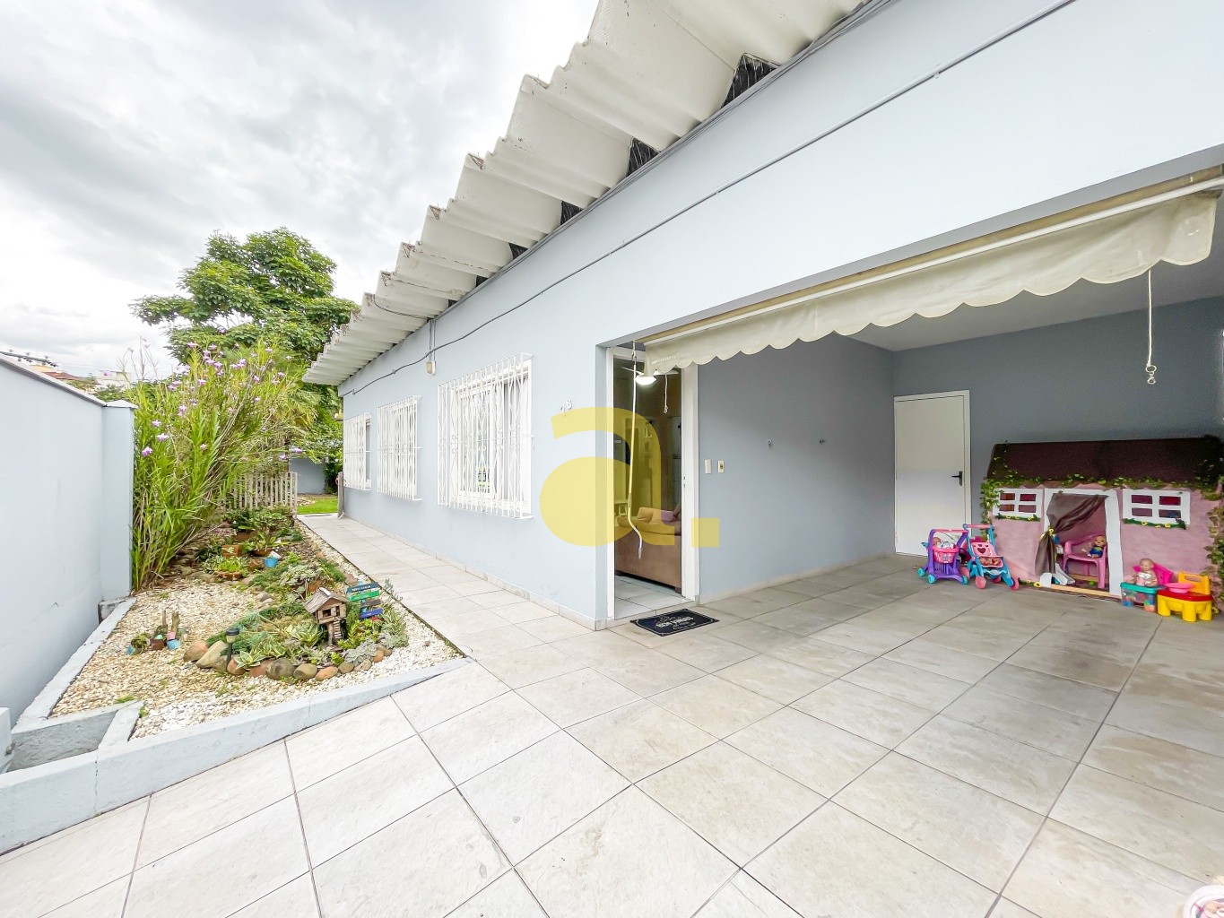 Casa à venda com 3 quartos, 132m² - Foto 23